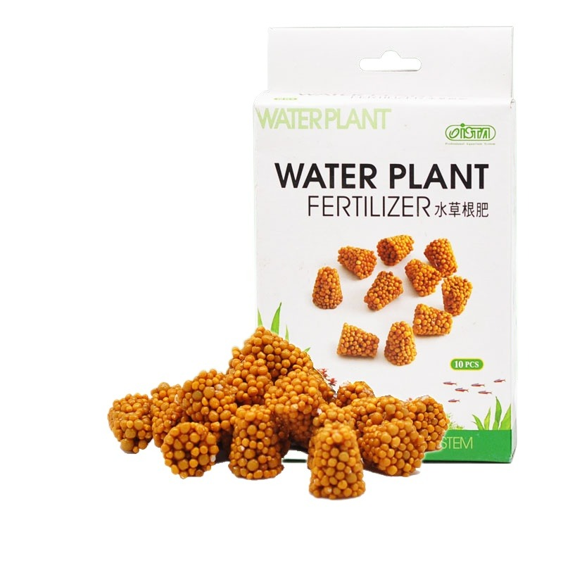 ISTA 수초 뿌리 비료 과립 - 수초 수족관용 천연  - Aquarium Plant Root Fertilizer 리뷰 및 가격