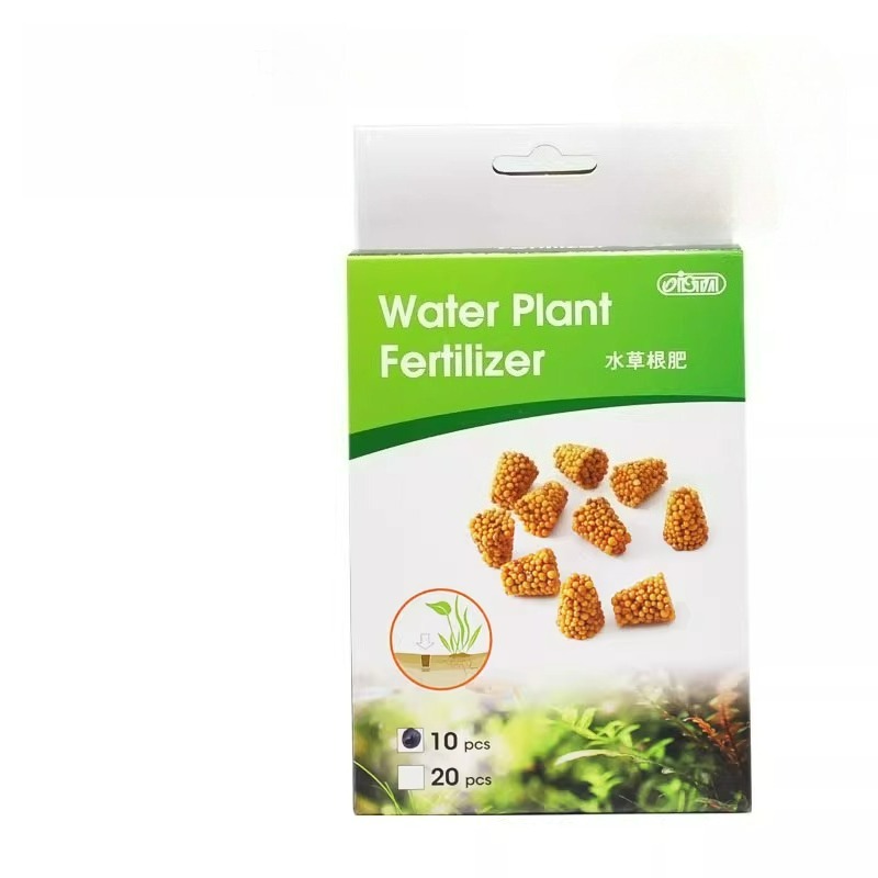 ISTA 수초 뿌리 비료 과립 - 수초 수족관용 천연  - Aquarium Plant Root Fertilizer 리뷰 및 가격