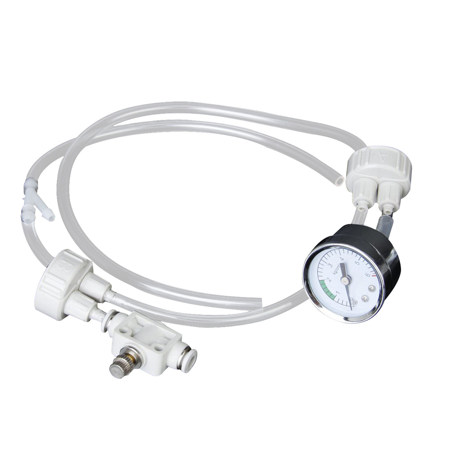 D-201 수초 수족관용 Co2 발생기 DIY Co2  - Planted Aquarium Co2 System 리뷰 및 가격