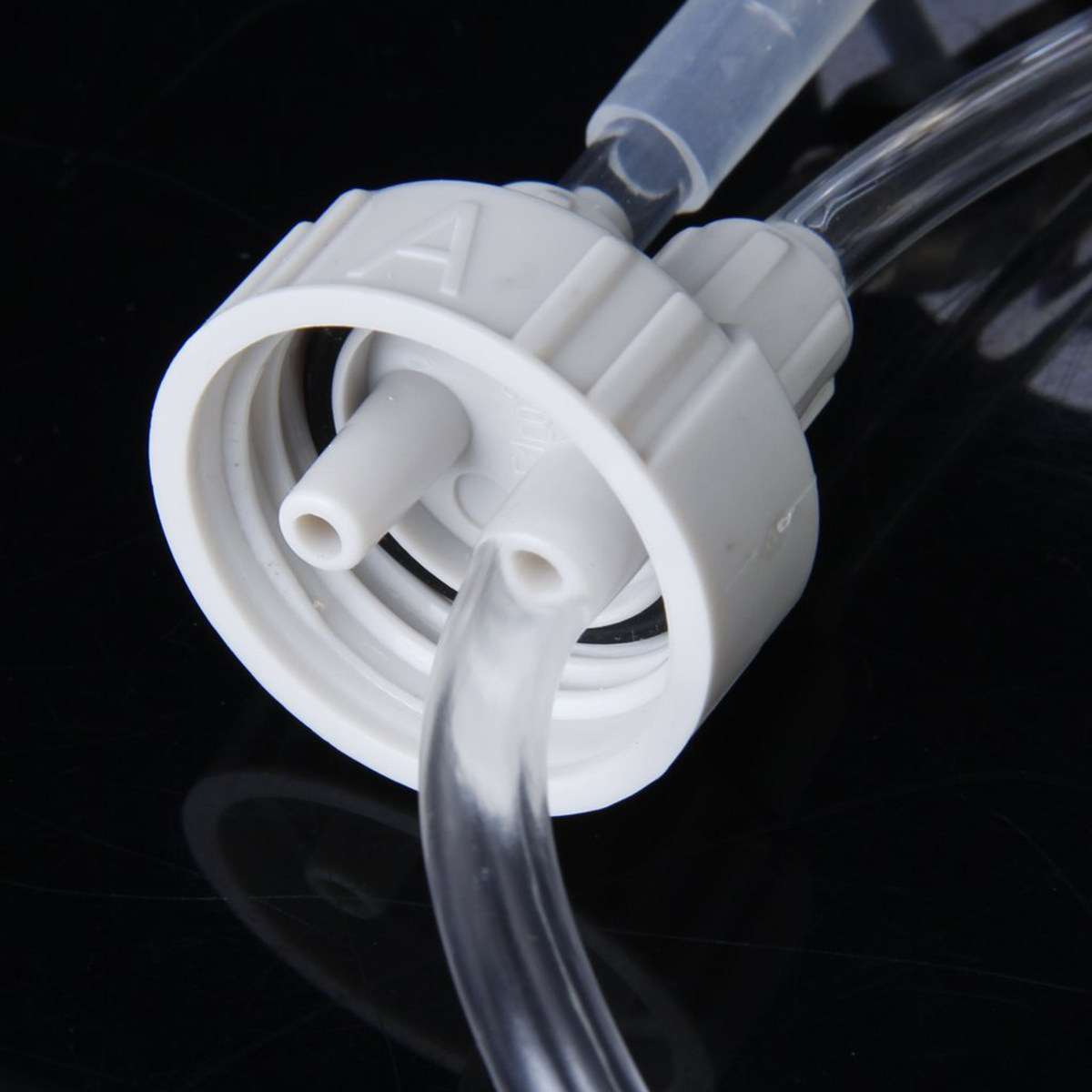 D-201 수초 수족관용 Co2 발생기 DIY Co2  - Planted Aquarium Co2 System 리뷰 및 가격