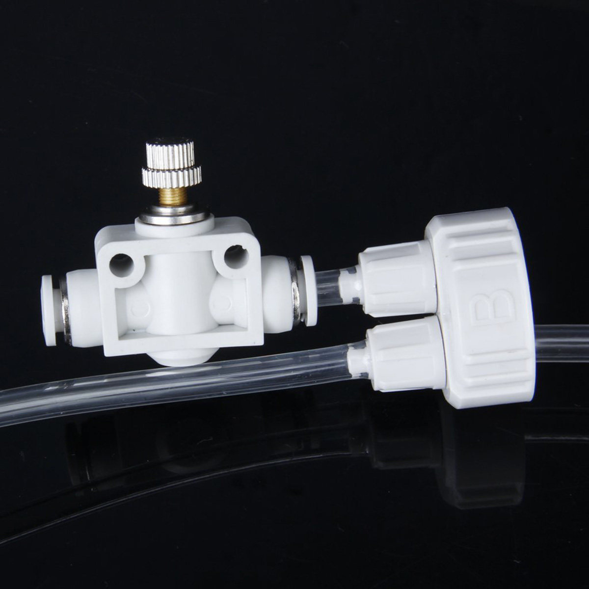 D-201 수초 수족관용 Co2 발생기 DIY Co2  - Planted Aquarium Co2 System 리뷰 및 가격