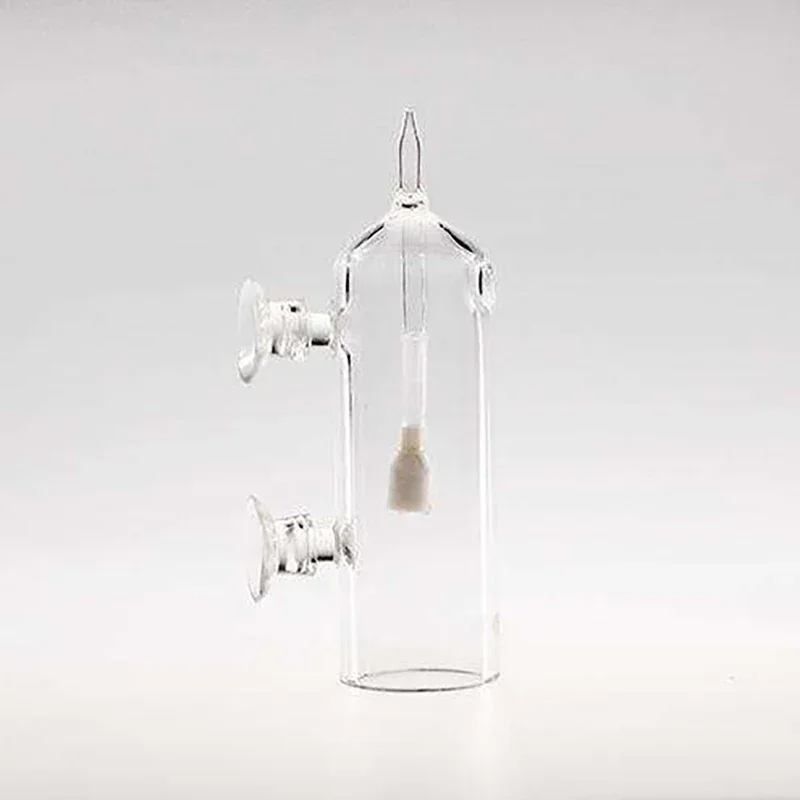 VIV Do Device 수족관 실린더 크리스탈 유리, - Planted Aquarium Parameters 리뷰 및 가격