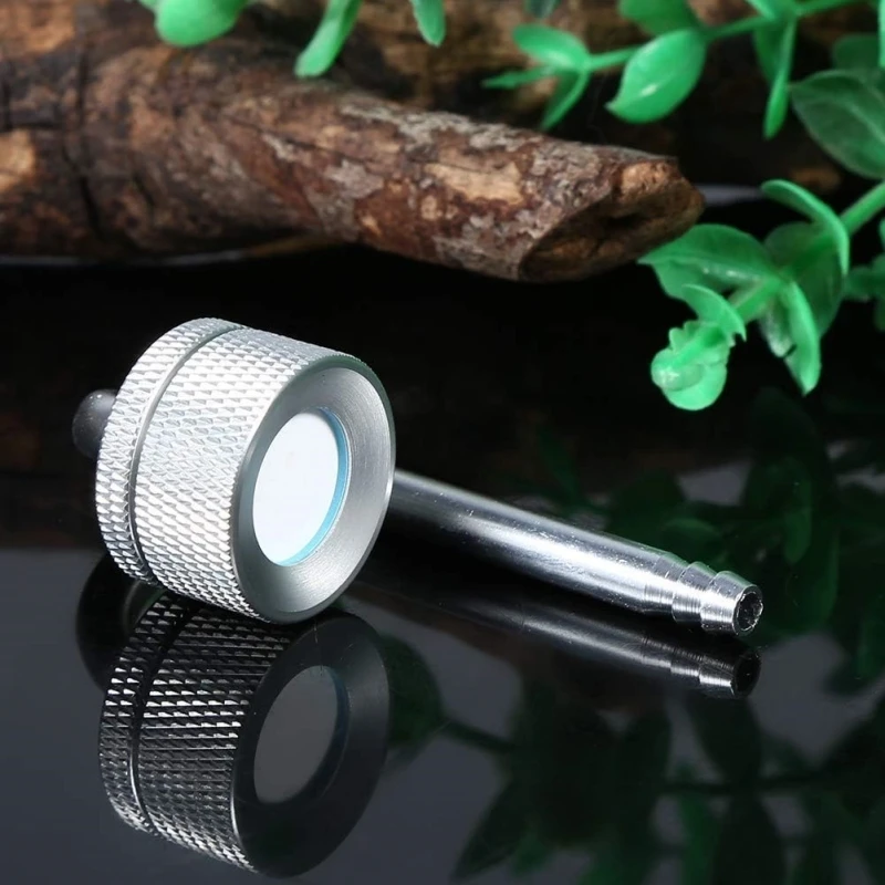 수족관 CO2 디퓨저 물고기 탱크 버블 분무기 반응기  - Planted Aquarium Co2 System 리뷰 및 가격