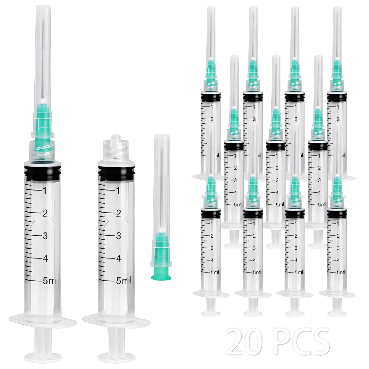 5ml 루어락 주사기, 애완동물 및 농장 동물, 산업용 - Planted Aquarium Parameters 리뷰 및 가격