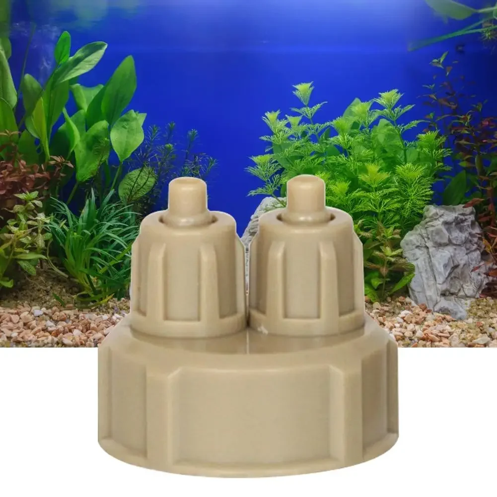 수족관 CO2 시스템 생성기 병 뚜껑 물고기 탱크 생물 - Planted Aquarium Parameters 리뷰 및 가격