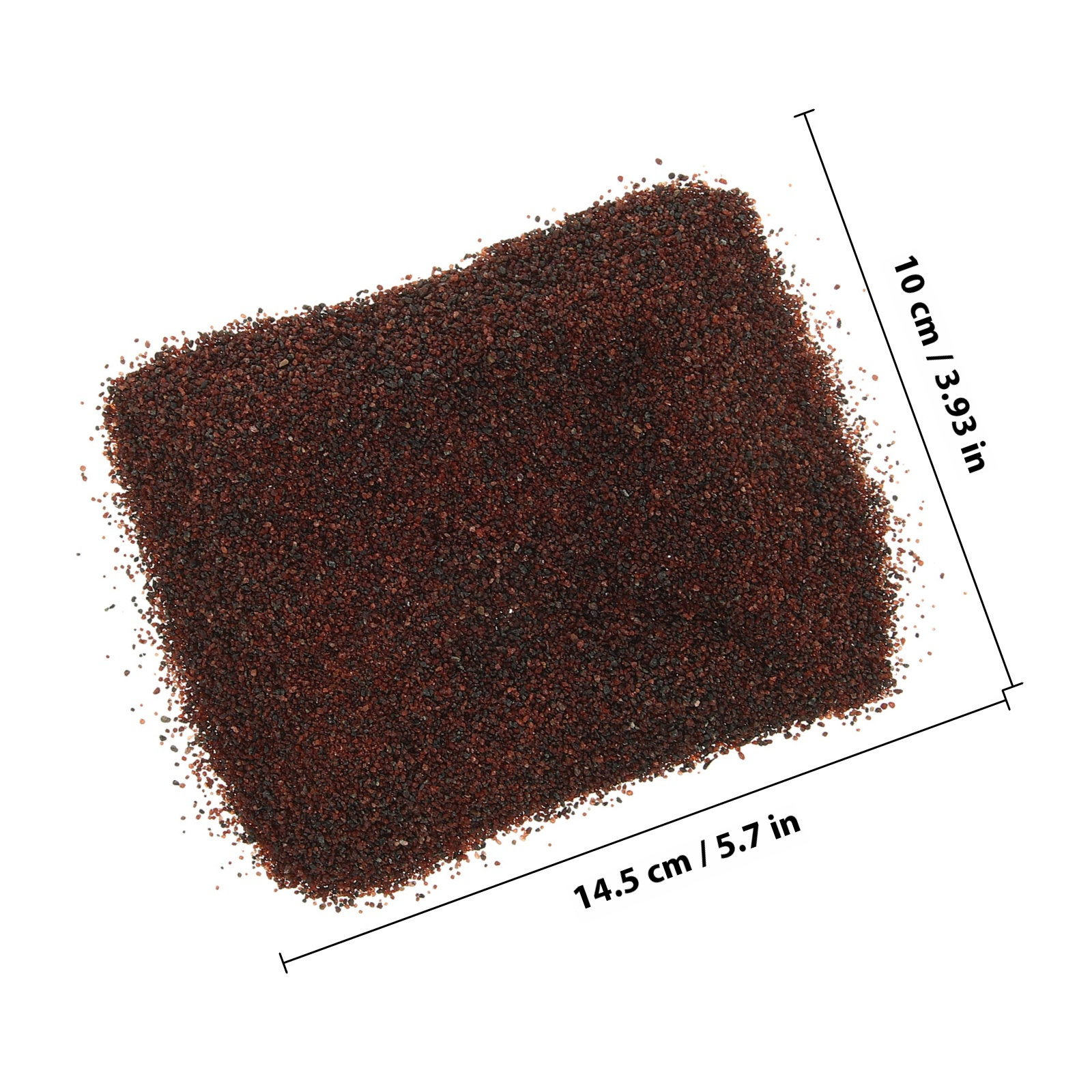 화분 식물용 자갈 천연 바닥 모래 수족관 돌 장식 다용 - Aquarium Planted Sand 리뷰 및 가격