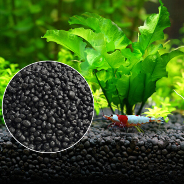 수족관 식물 씨앗 토양 어항 기판 모래 토양 비료 진흙 - Aquarium Planted Sand 리뷰 및 가격