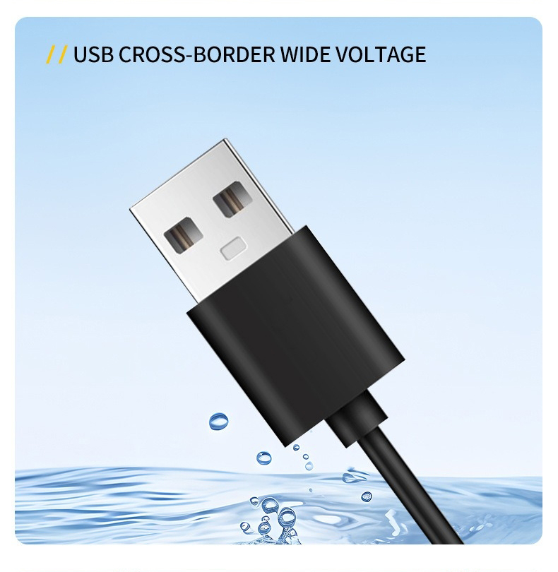 수족관 USB LED 빛 전체 스펙트럼 수생 식물 성장 - Planted Aquarium Parameters 리뷰 및 가격