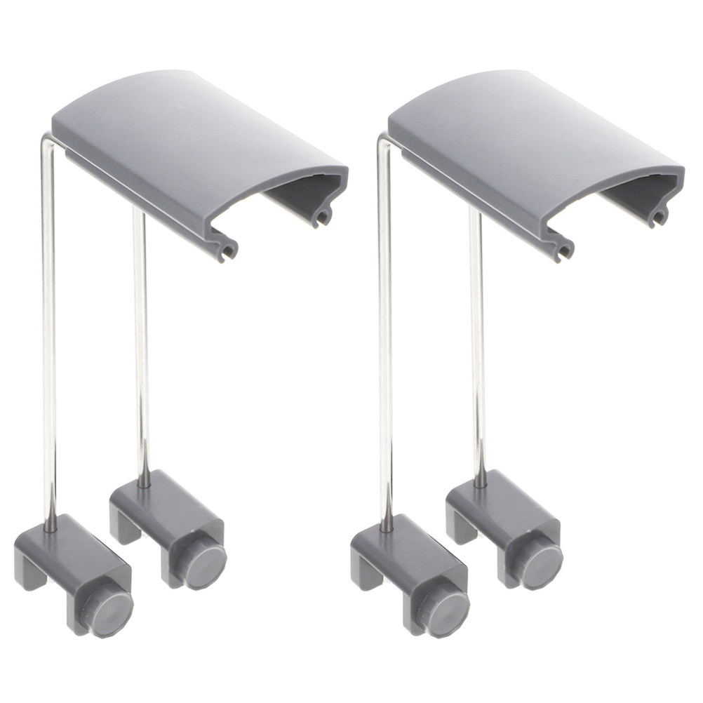 2Pcs 수족관 라이트 스탠드 조정 가능한 LED 탱크 - Planted Aquarium Parameters 리뷰 및 가격