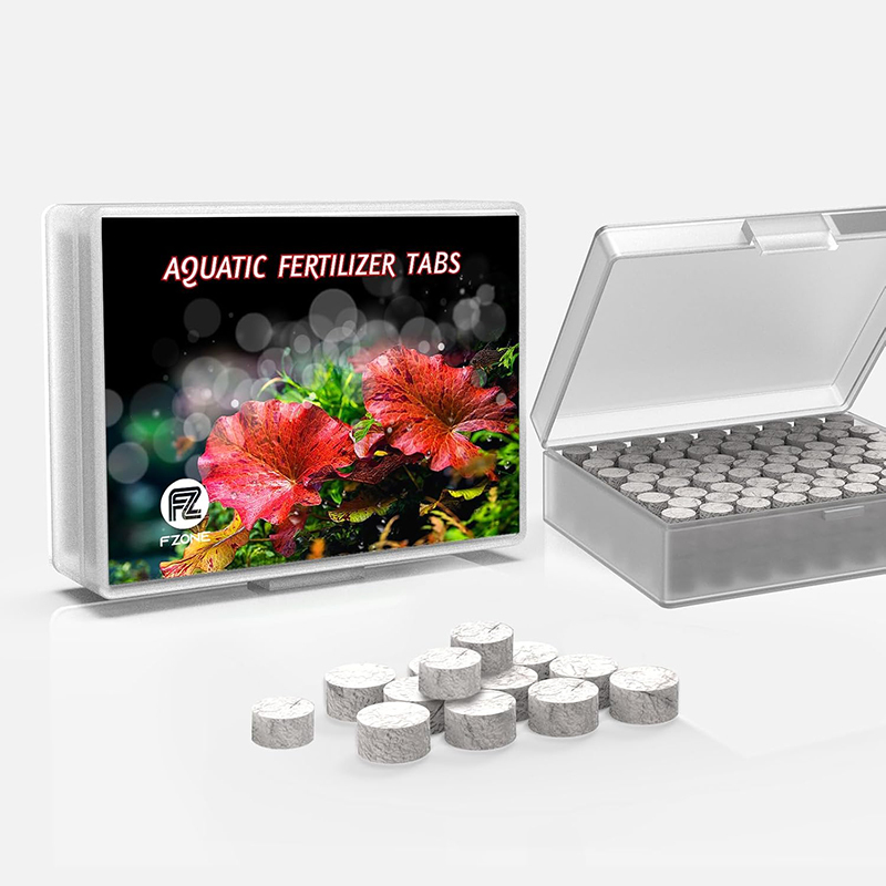 FZONE 루트 탭 담수 수족관 식물 비료 50개입 액 - Aquarium Plant Root Fertilizer 리뷰 및 가격